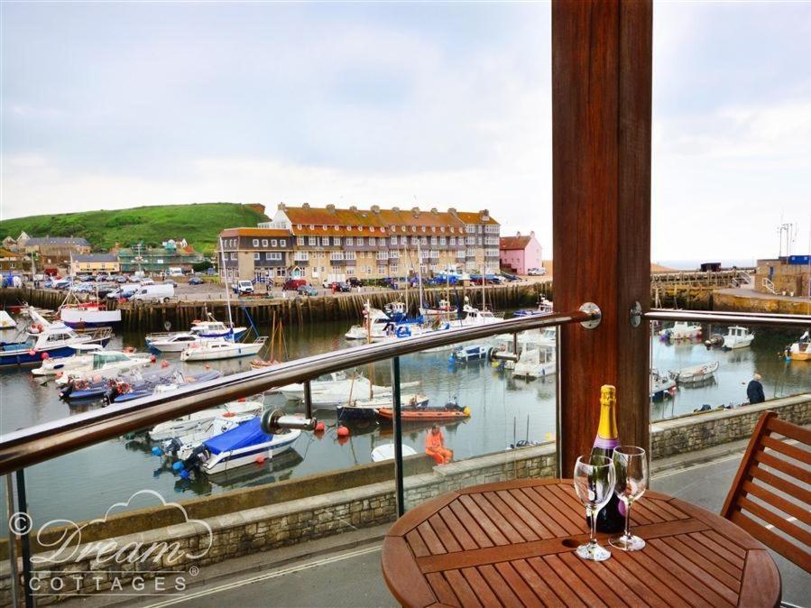 Willa The Boardwalk West Bay Zewnętrze zdjęcie